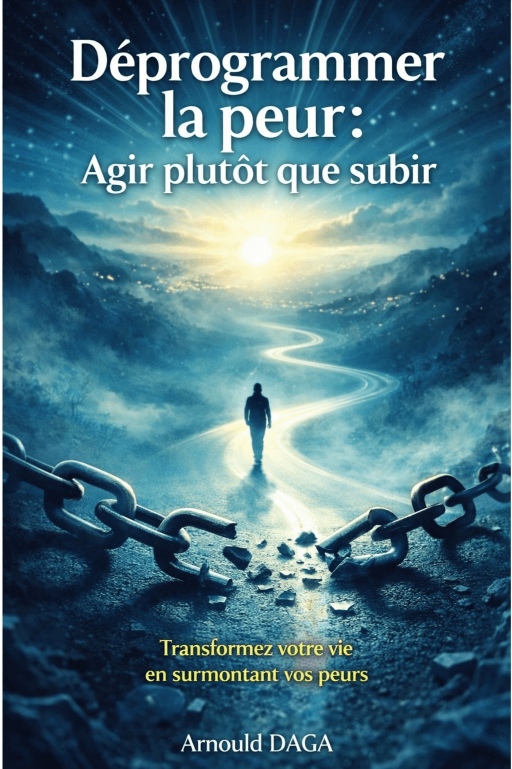 Déprogrammer la peur : Agir plutot que subir